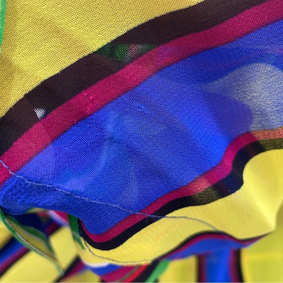 Versus Gianni Versace vintage blouse - Picture 10 of 10